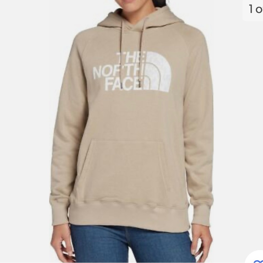 NWT THE NORTH FACE WOMEN’S Half Dome Hoodie